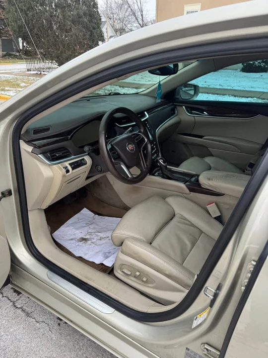 2013 Cadillac XTS - Image 9 of 10
