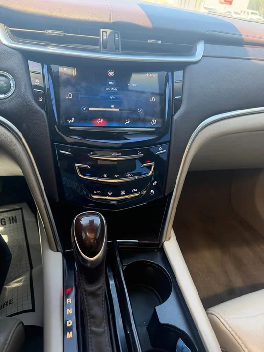 2013 Cadillac XTS - Image 15 of 17