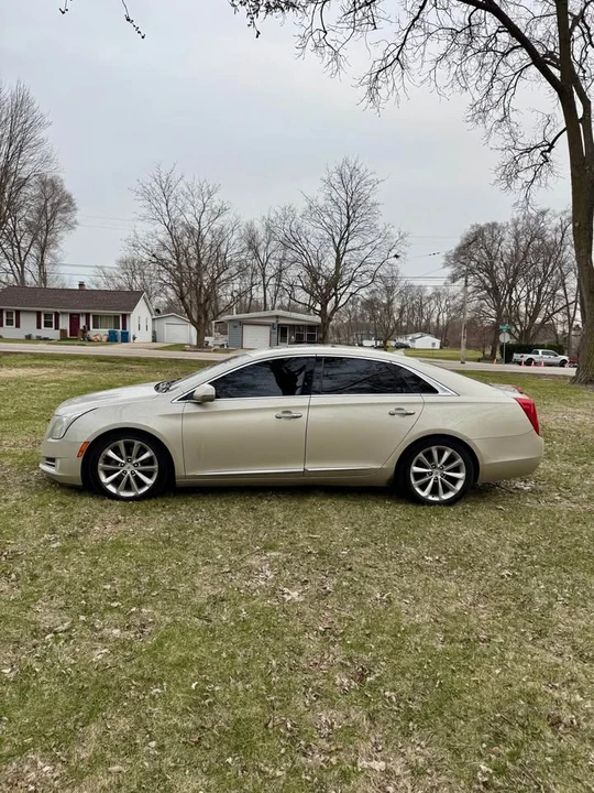 2013 Cadillac XTS - Image 5 of 10