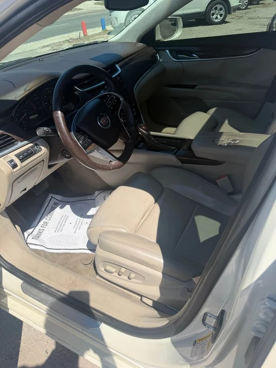 2013 Cadillac XTS - Image 12 of 17