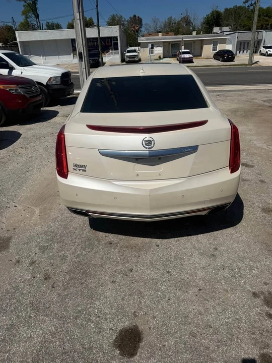 2013 Cadillac XTS - Image 6 of 17