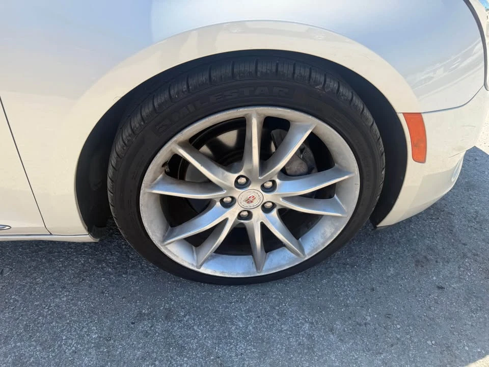 2013 Cadillac XTS - Image 11 of 17