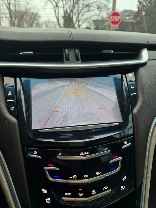 2013 Cadillac XTS - Image 7 of 10