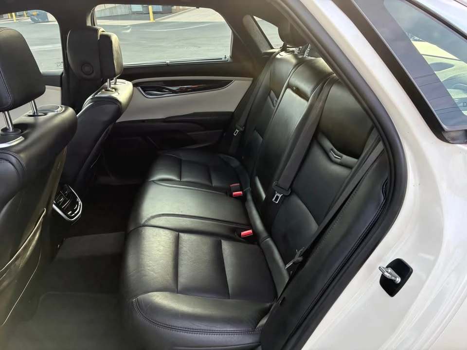 2013 Cadillac XTS - Image 5 of 5