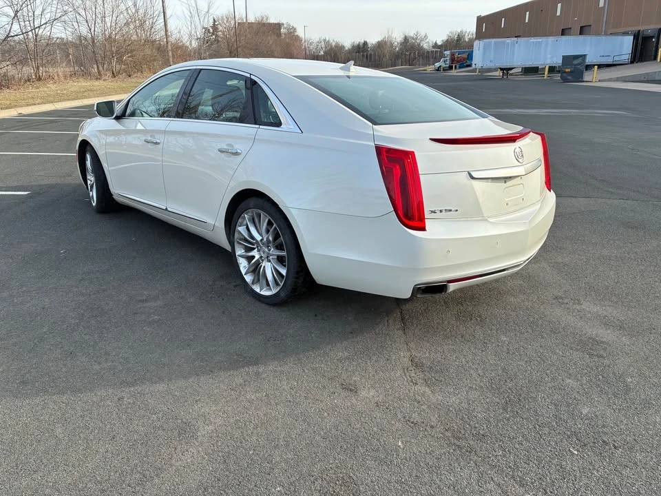 2013 Cadillac XTS - Image 3 of 5