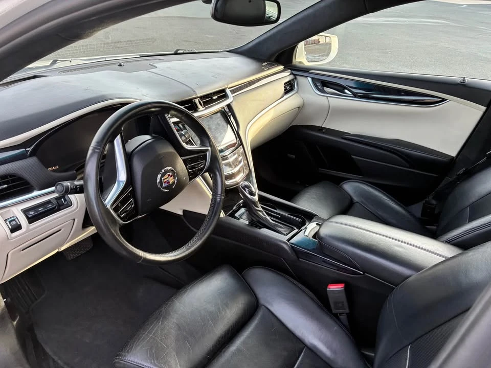2013 Cadillac XTS - Image 4 of 5