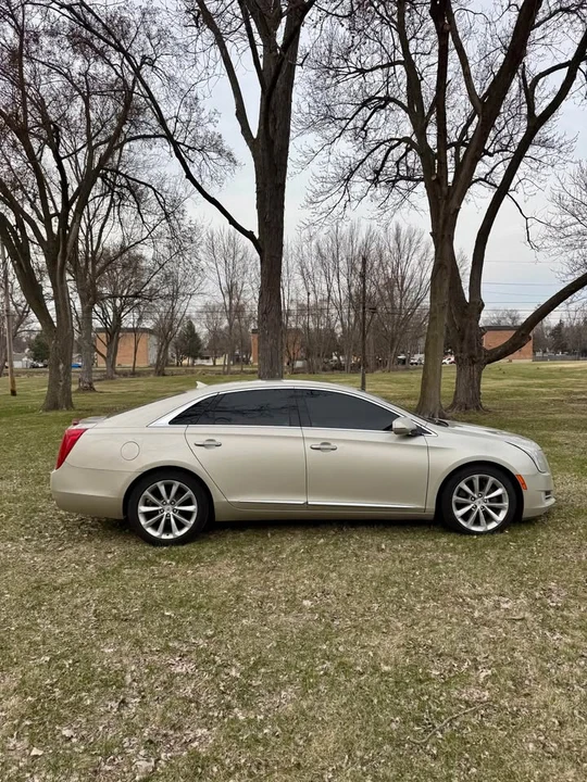 2013 Cadillac XTS - Image 6 of 6