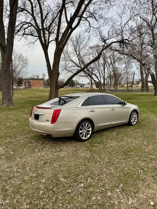 2013 Cadillac XTS - Image 3 of 6