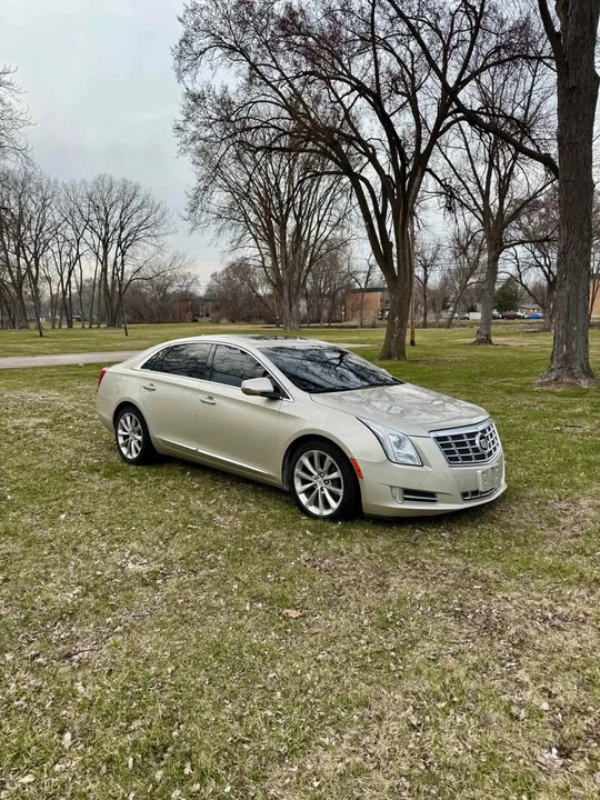 2013 Cadillac XTS - Image 2 of 6