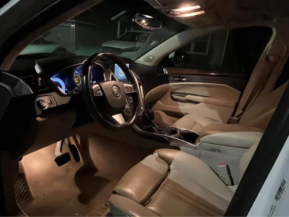 2013 Cadillac XTS - Image 5 of 5
