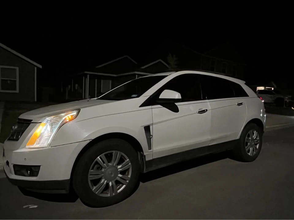 2013 Cadillac XTS - Image 4 of 5