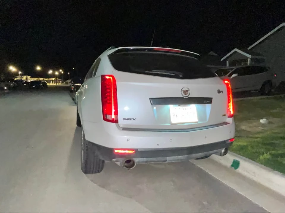 2013 Cadillac XTS - Image 2 of 5