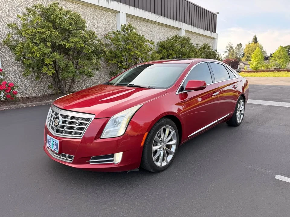2013 Cadillac XTS - Image 2 of 12