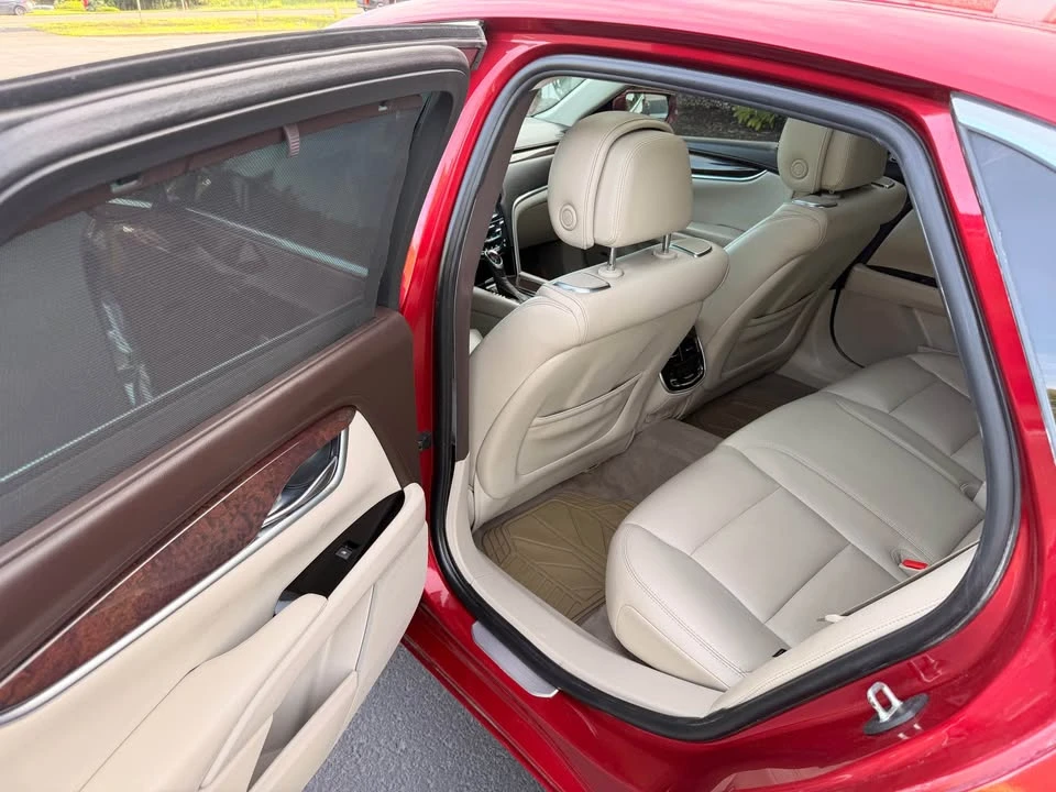 2013 Cadillac XTS - Image 6 of 12