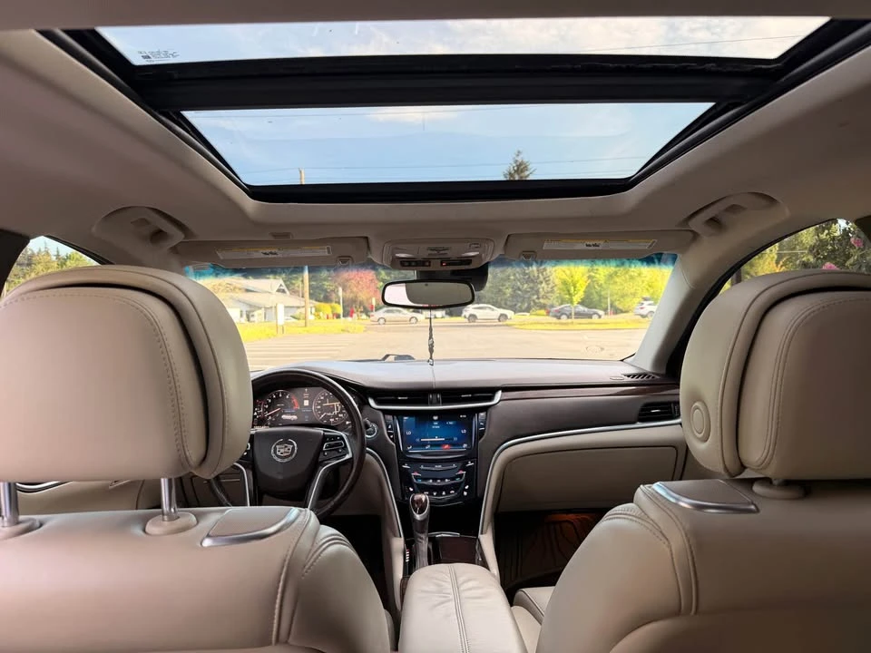 2013 Cadillac XTS - Image 7 of 12