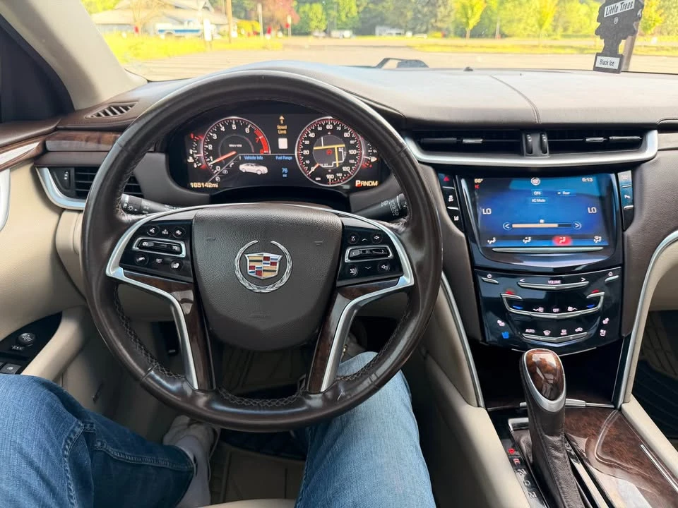 2013 Cadillac XTS - Image 9 of 12