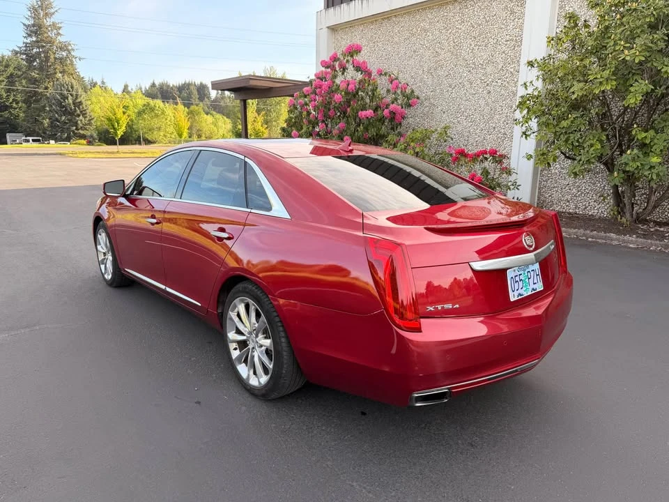 2013 Cadillac XTS - Image 5 of 12