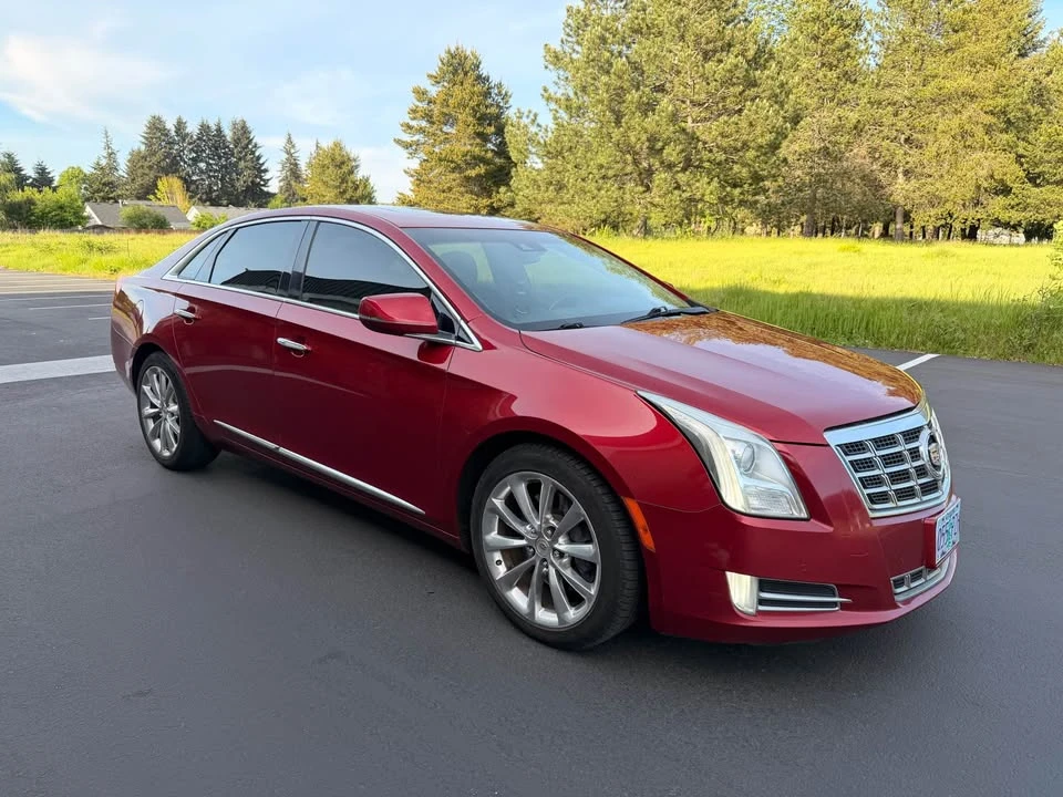 2013 Cadillac XTS - Image 3 of 12