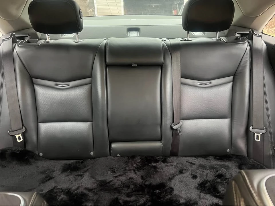 2013 Cadillac XTS - Image 10 of 13