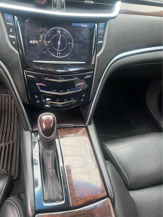 2013 Cadillac XTS - Image 8 of 13