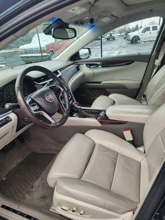 2013 Cadillac XTS - Image 8 of 8