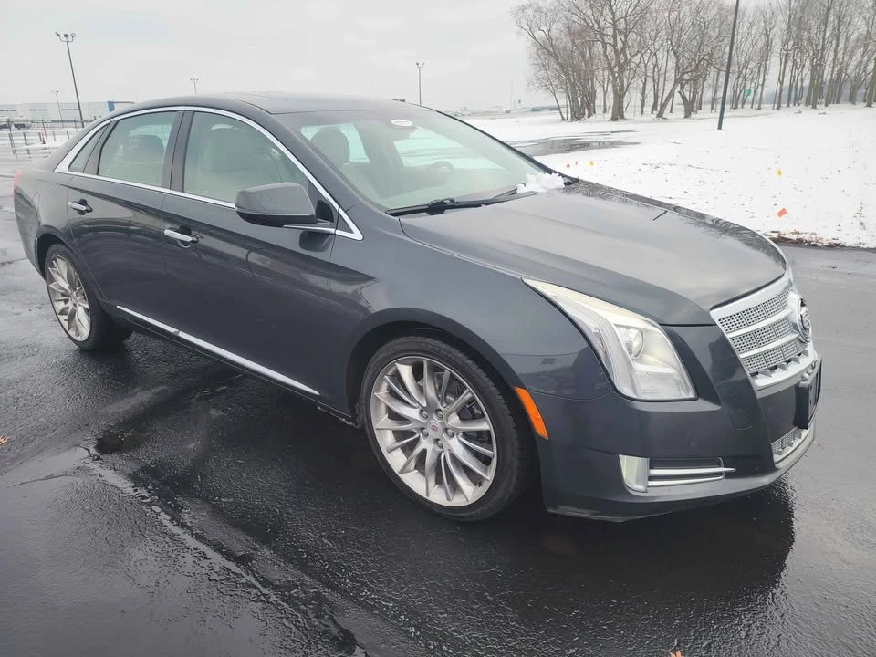 2013 Cadillac XTS - Image 2 of 8