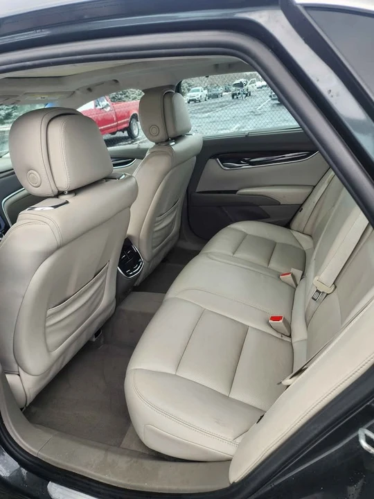 2013 Cadillac XTS - Image 7 of 8