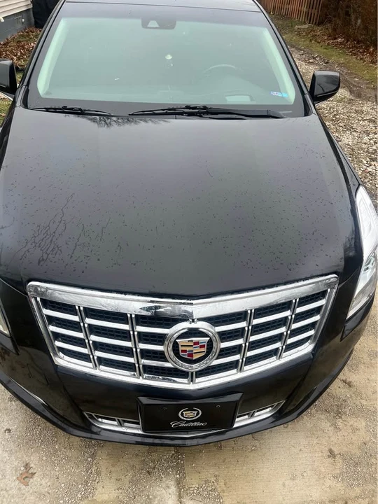 2013 Cadillac XTS - Image 2 of 13