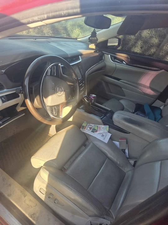 2013 Cadillac XTS - Image 5 of 6