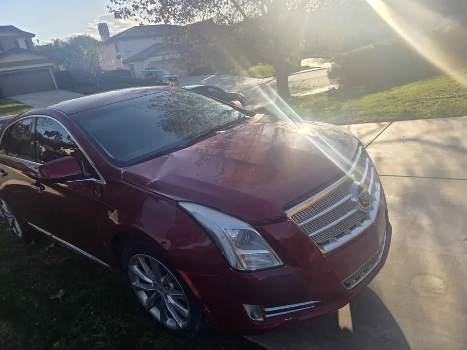 2013 Cadillac XTS - Image 2 of 6
