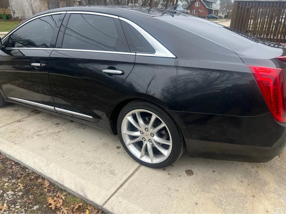 2013 Cadillac XTS - Image 4 of 13