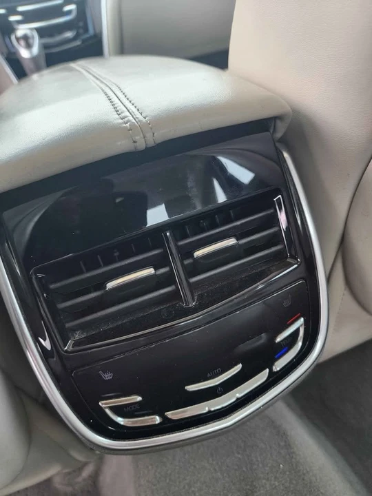 2013 Cadillac XTS - Image 6 of 8