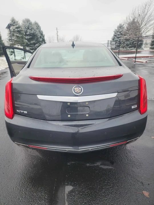 2013 Cadillac XTS - Image 3 of 8