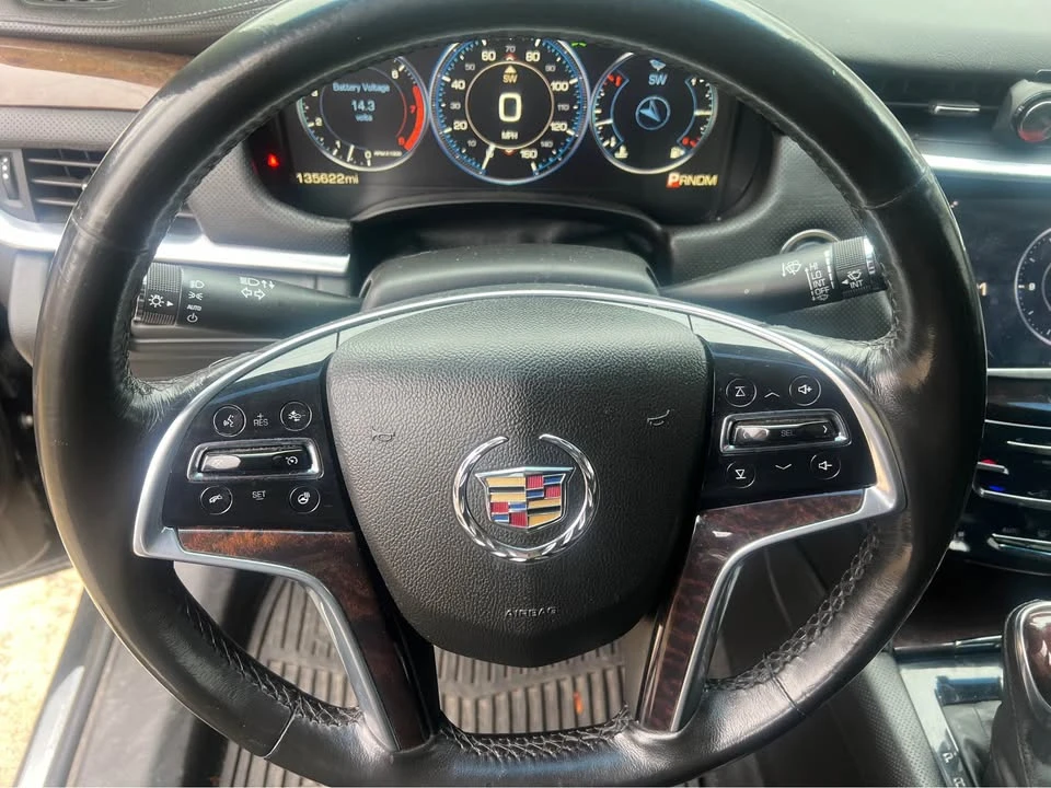 2013 Cadillac XTS - Image 7 of 13
