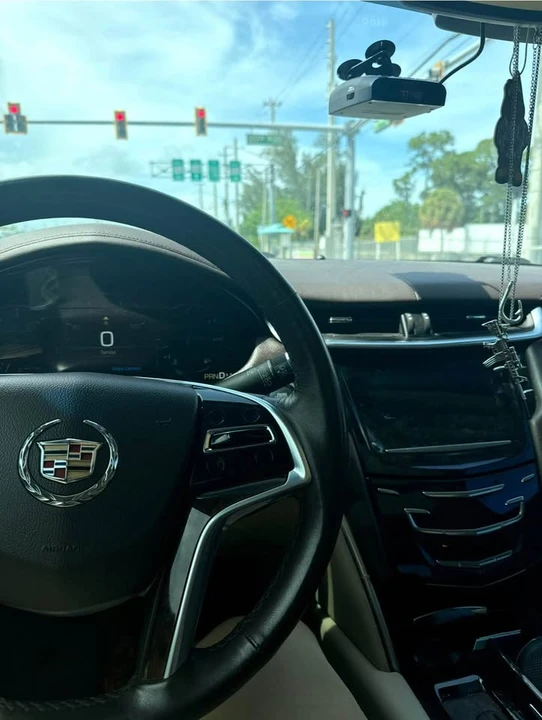 2013 Cadillac XTS - Image 4 of 5