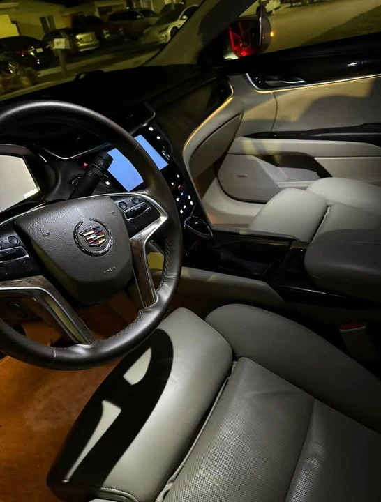 2013 Cadillac XTS - Image 5 of 5