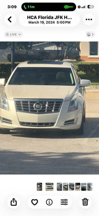 2013 Cadillac XTS - Image 2 of 5