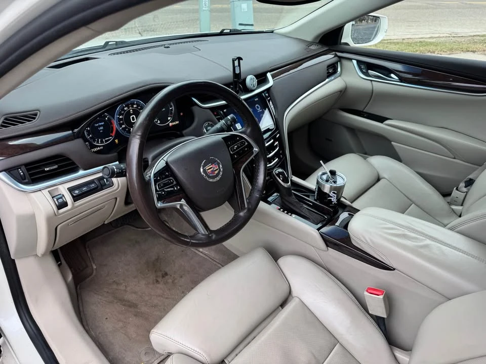 2013 Cadillac XTS - Image 7 of 11
