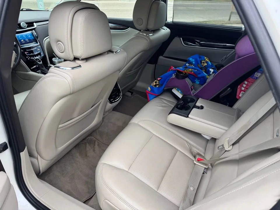 2013 Cadillac XTS - Image 9 of 11