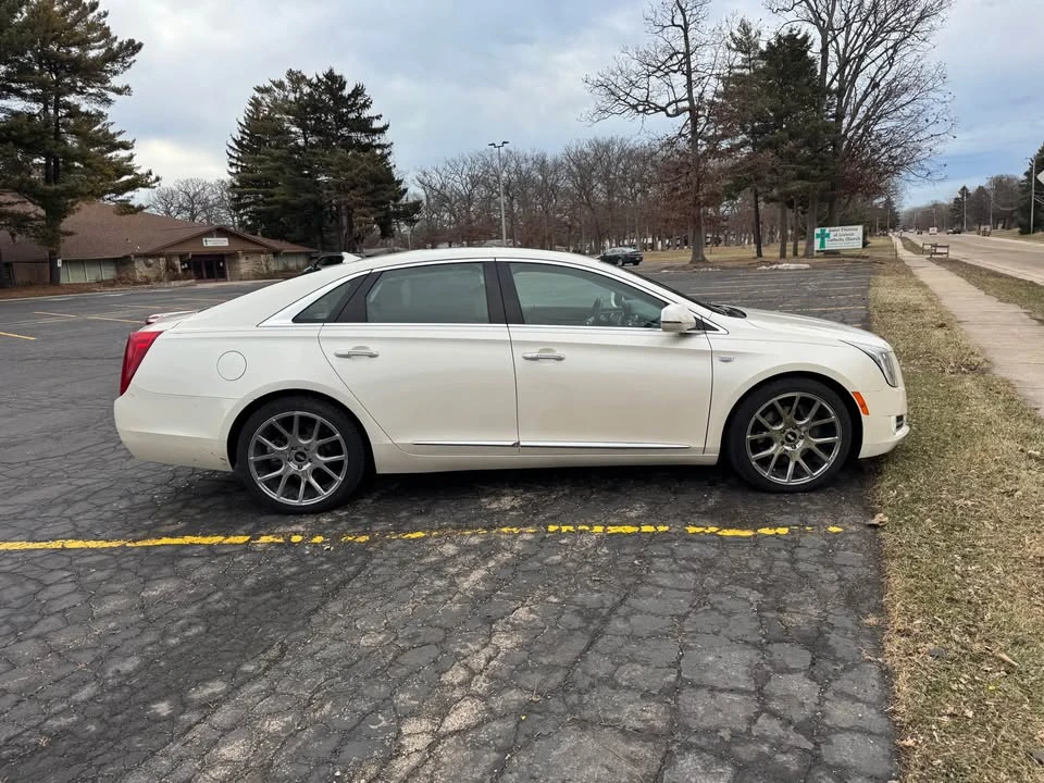 2013 Cadillac XTS - Image 2 of 11