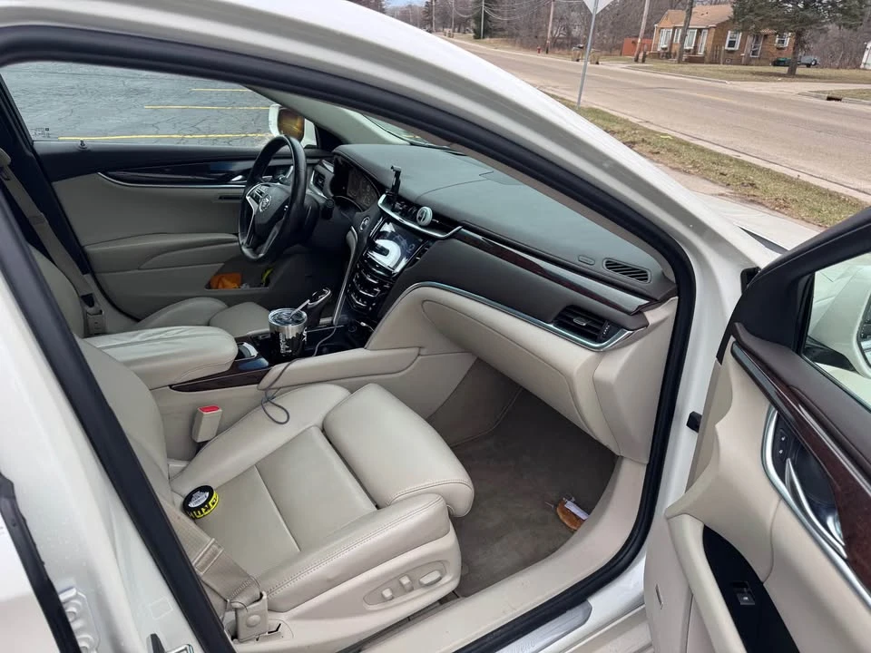 2013 Cadillac XTS - Image 11 of 11