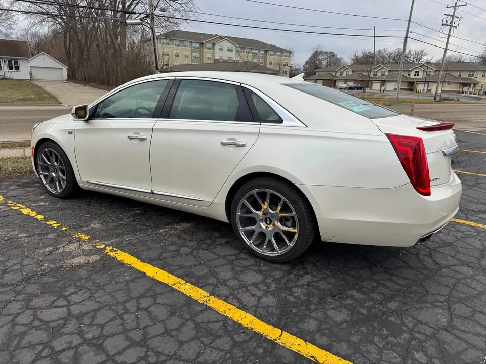 2013 Cadillac XTS - Image 6 of 11