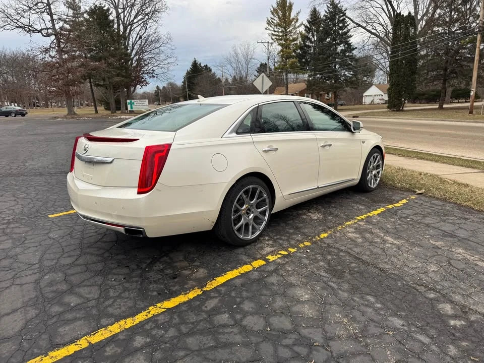 2013 Cadillac XTS - Image 3 of 11