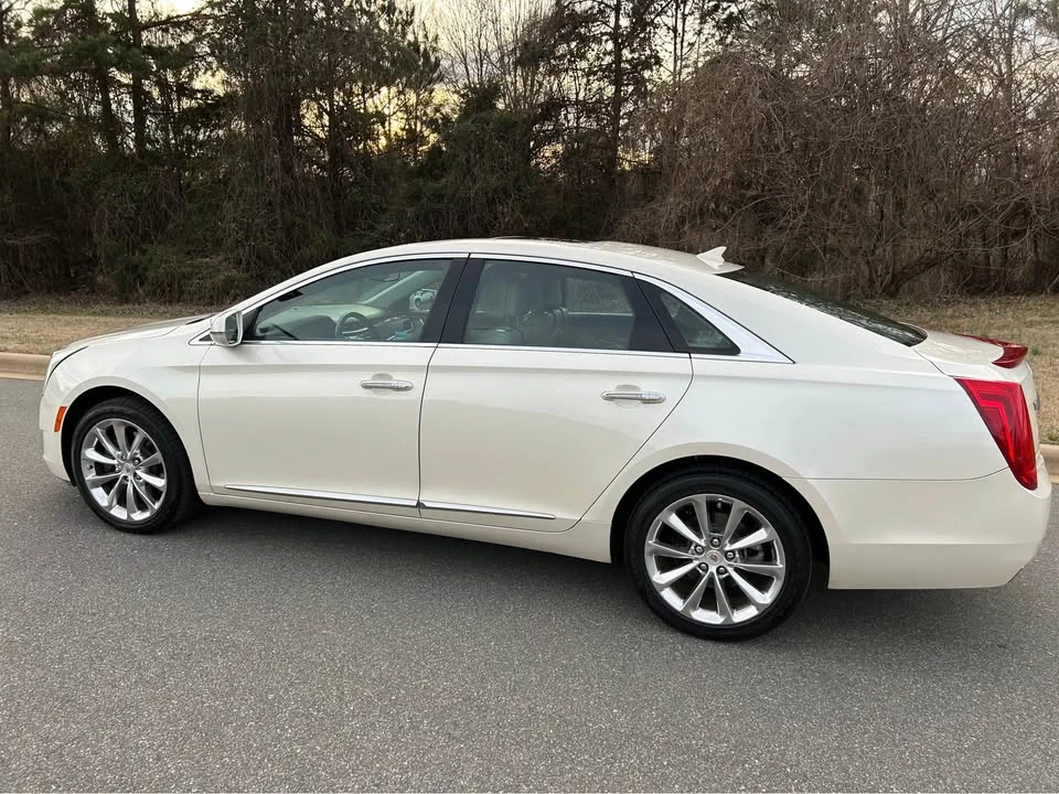 2013 Cadillac XTS - Image 7 of 13