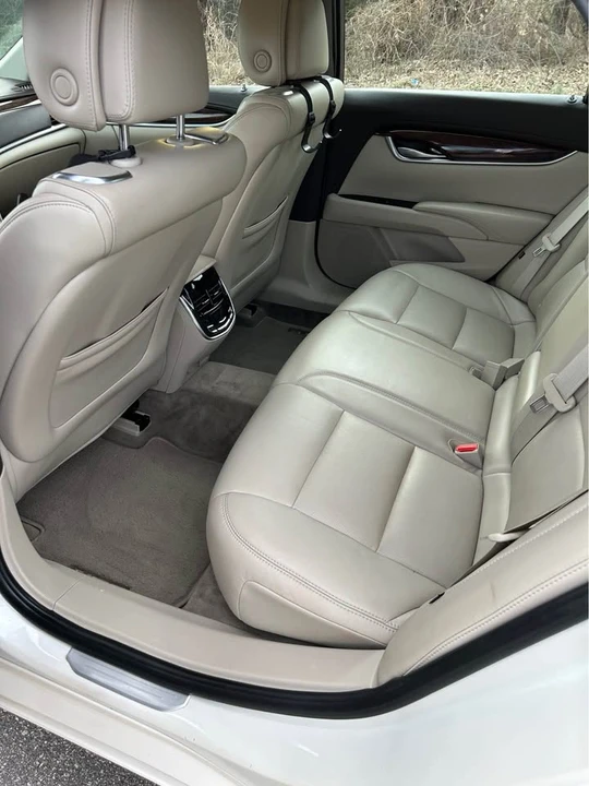 2013 Cadillac XTS - Image 11 of 13