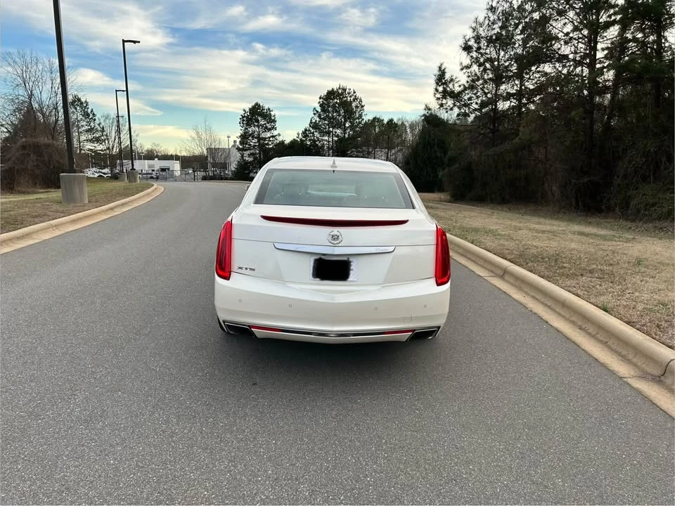 2013 Cadillac XTS - Image 6 of 13