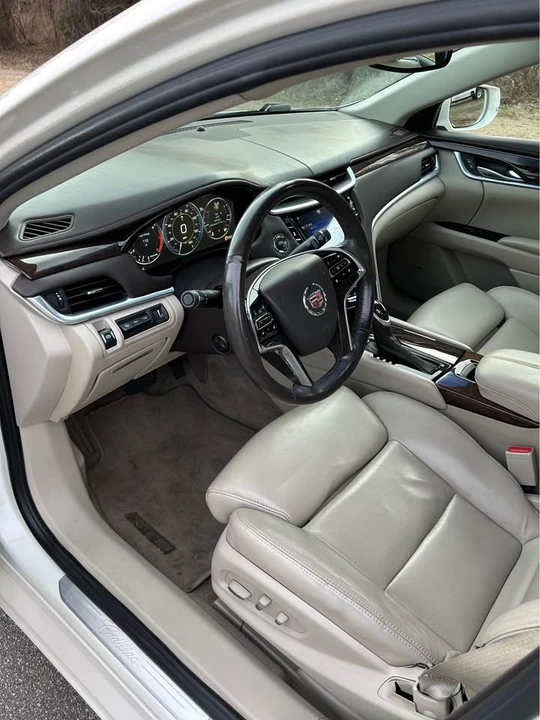 2013 Cadillac XTS - Image 13 of 13