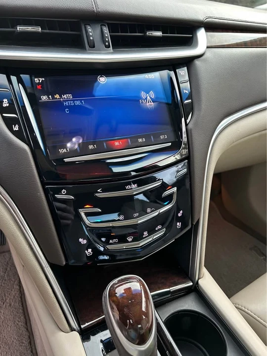 2013 Cadillac XTS - Image 8 of 13