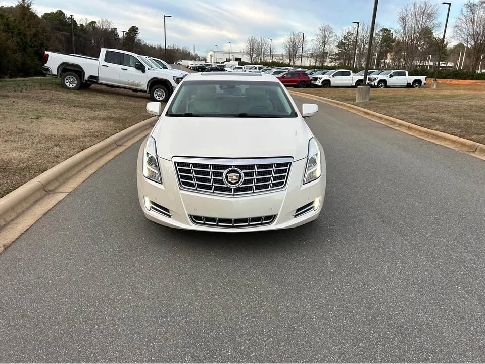2013 Cadillac XTS - Image 3 of 13