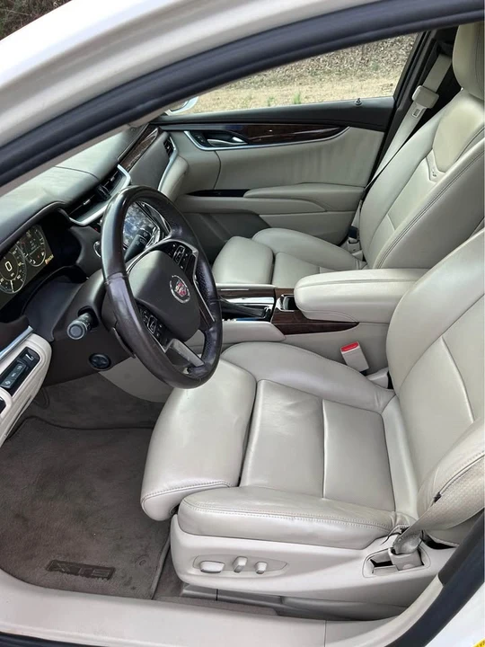 2013 Cadillac XTS - Image 12 of 13